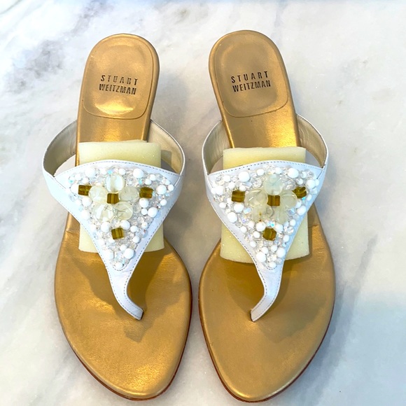 Stuart Weitzman Shoes - Stuart Weitzman sandal